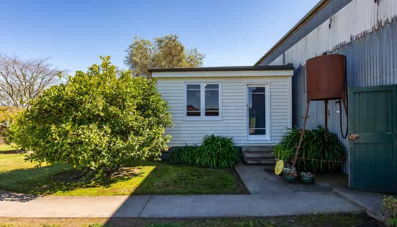 271 Brookvale Road, Havelock North