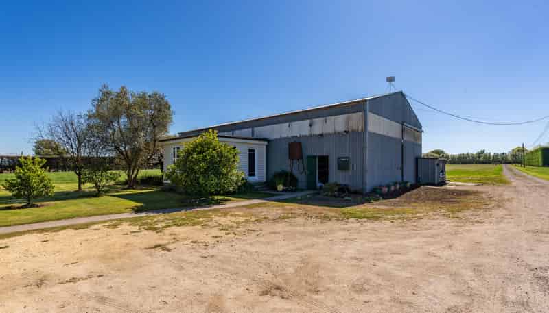 271 Brookvale Road, Havelock North