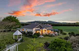 271 Brookvale Road, Havelock North