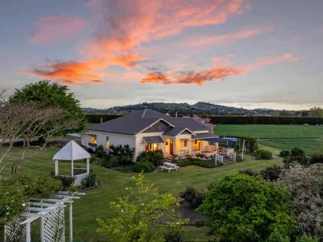 271 Brookvale Road, Havelock North