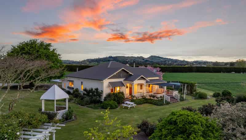 271 Brookvale Road, Havelock North