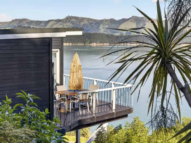 21 Bayview Road, Charteris Bay