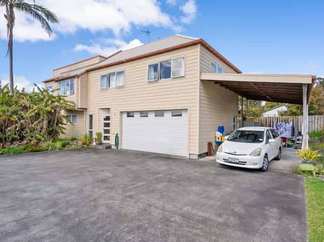 3 Whimp Avenue, Onerahi