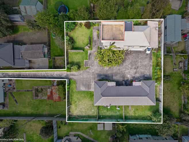 3 Whimp Avenue, Onerahi