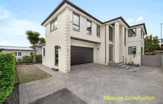 128 Clonbern Road, Remuera