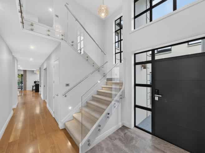 128 Clonbern Road, Remuera