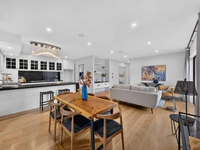 128 Clonbern Road, Remuera