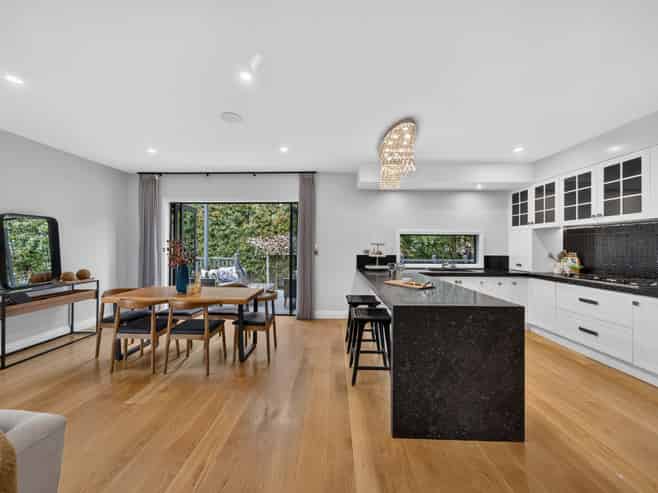 128 Clonbern Road, Remuera