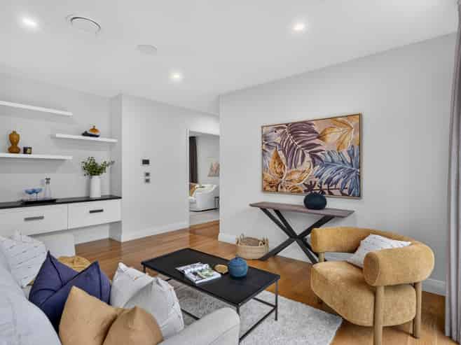 128 Clonbern Road, Remuera