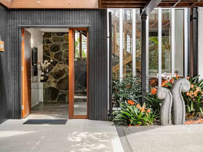 22 Crocus Place, Remuera