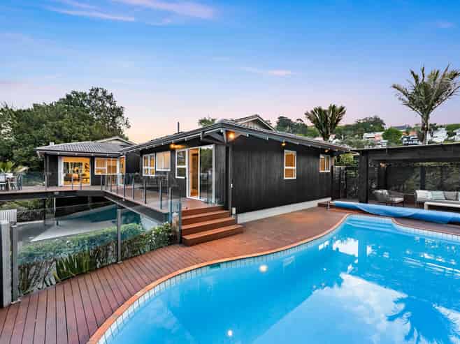 22 Crocus Place, Remuera
