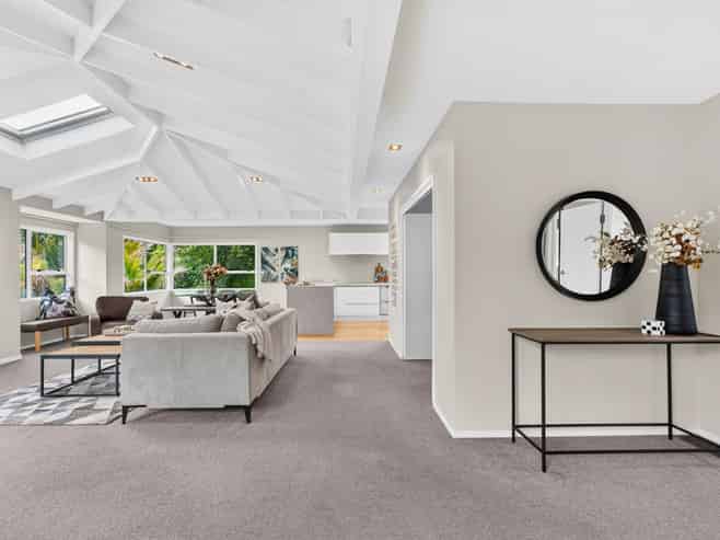 22 Crocus Place, Remuera