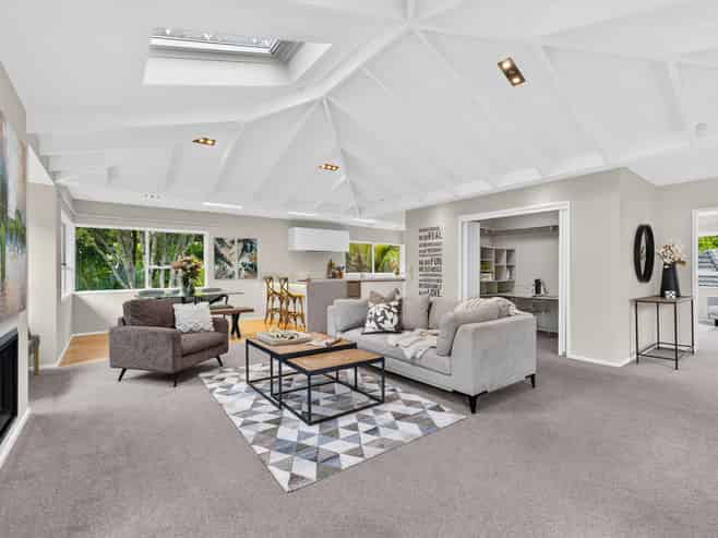 22 Crocus Place, Remuera