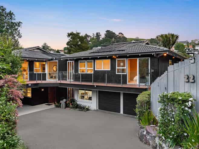 22 Crocus Place, Remuera