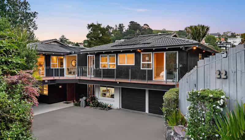 22 Crocus Place, Remuera