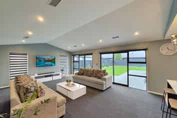 3 Flight Cl, Rolleston