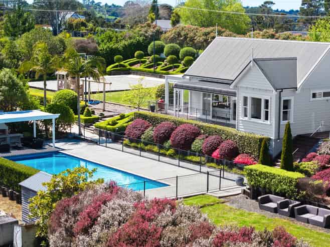 44 Hobson Road, Albany