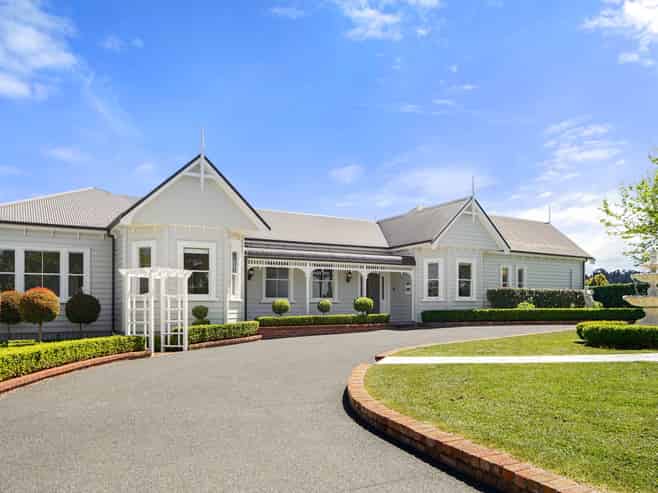 44 Hobson Road, Albany