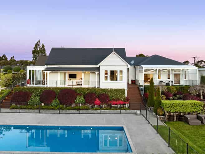 44 Hobson Road, Albany