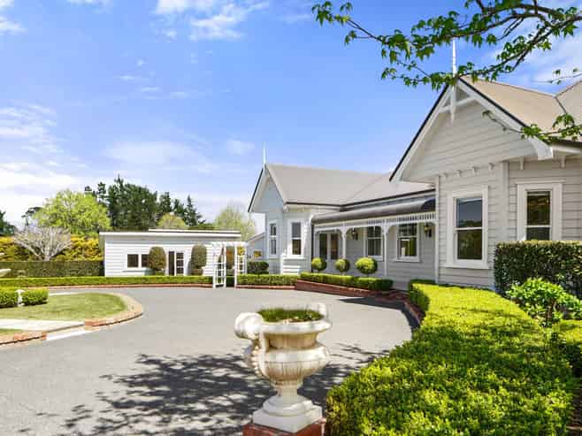 44 Hobson Road, Albany
