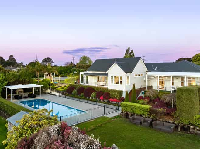 44 Hobson Road, Albany