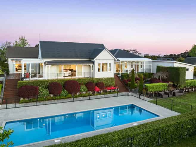 44 Hobson Road, Albany