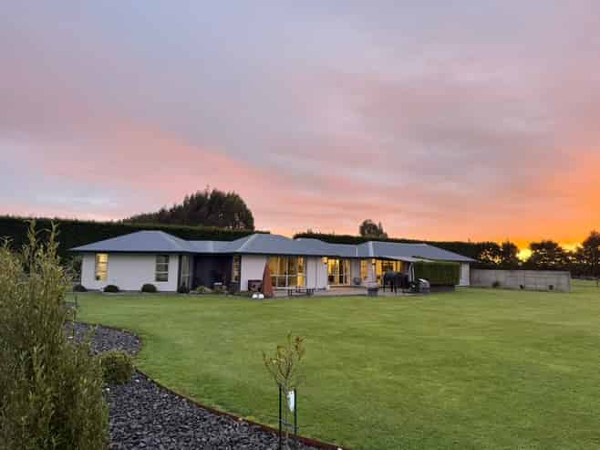 225A Pomona Road East, Makarewa