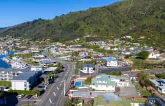 Investment opportunity – land and buildings