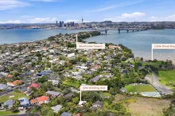 2/10 Wilding Avenue, Northcote Point