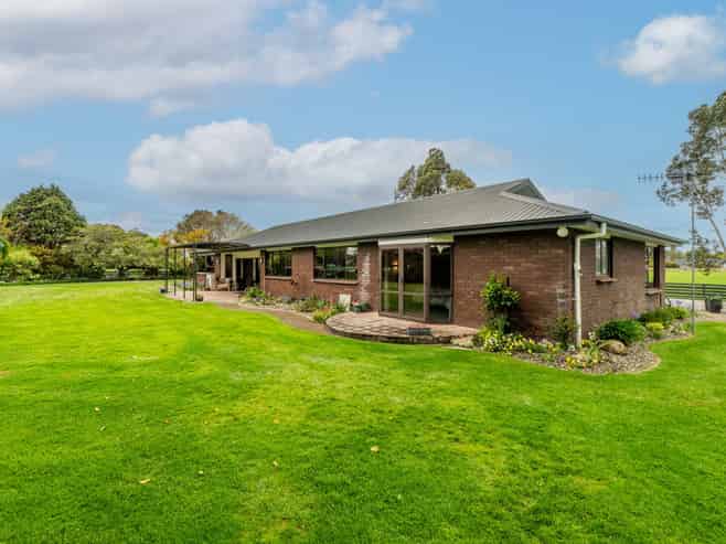 47 McIvor Road, Anderson Park