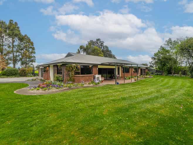 47 McIvor Road, Anderson Park