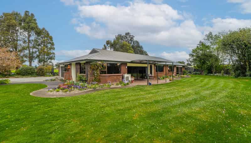 47 McIvor Road, Anderson Park