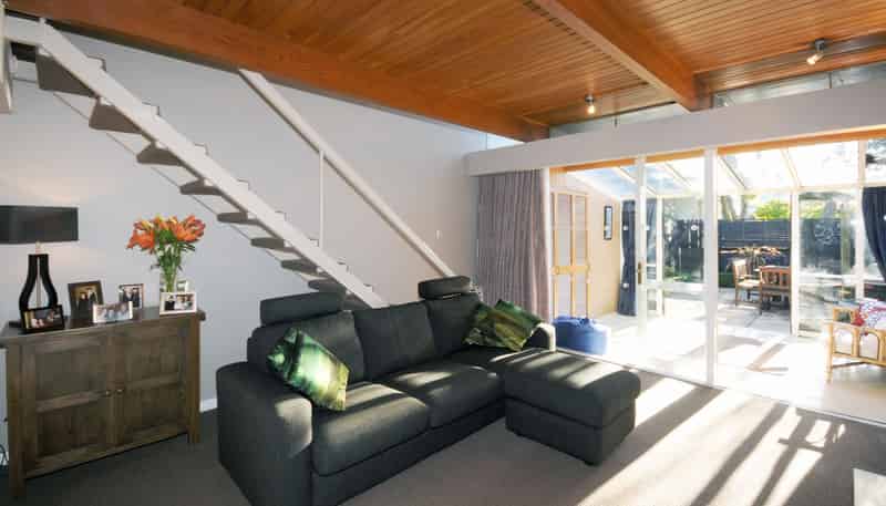 2/43 Fendalton Road, Fendalton