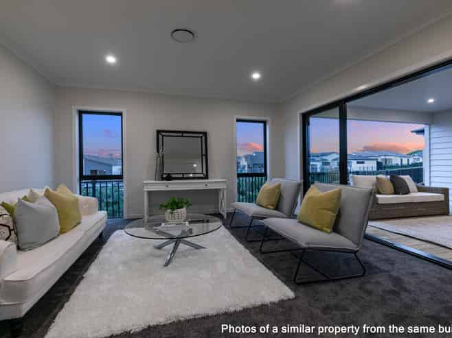 9 Pekanga Road, Millwater
