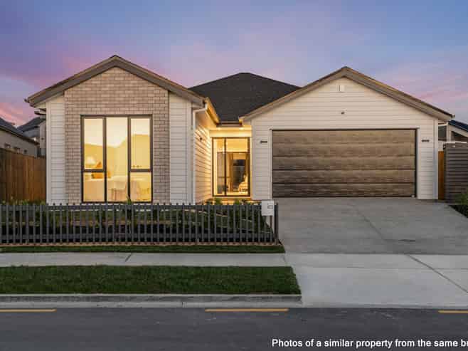 9 Pekanga Road, Millwater