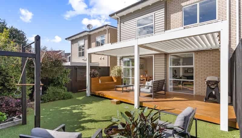 16 Skylark Road, Hobsonville