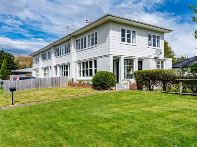 63 Albertson Avenue , Port Chalmers