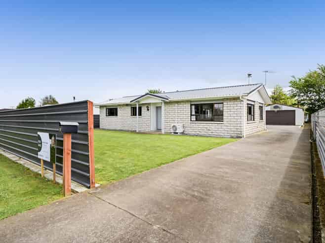 10 Fitzroy Street, Normanby