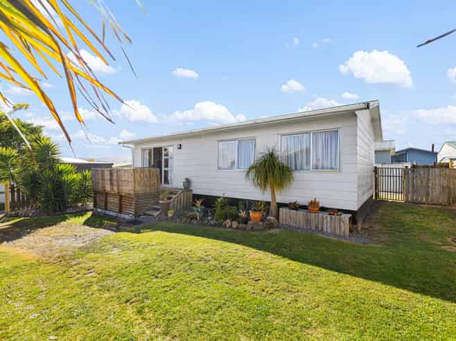 14A Pohutukawa Drive, Owhata