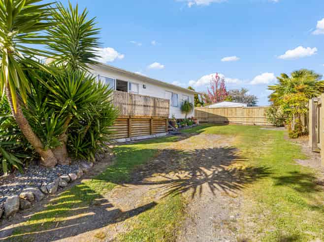 14A Pohutukawa Drive, Owhata