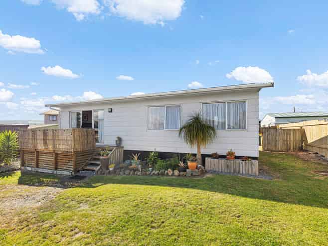14A Pohutukawa Drive, Owhata