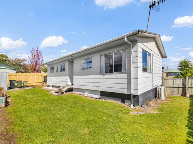 14A Pohutukawa Drive, Owhata