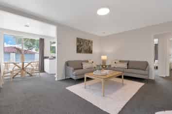 80 South Belt, Rangiora