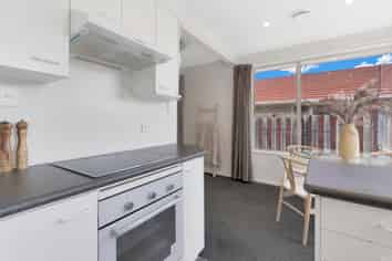 80 South Belt, Rangiora