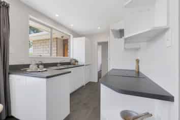 80 South Belt, Rangiora