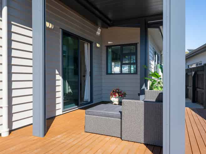 3 Trafford Terrace, Churton Park