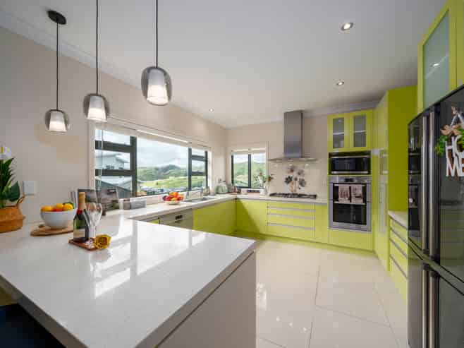 3 Trafford Terrace, Churton Park
