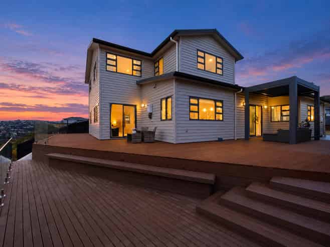 3 Trafford Terrace, Churton Park