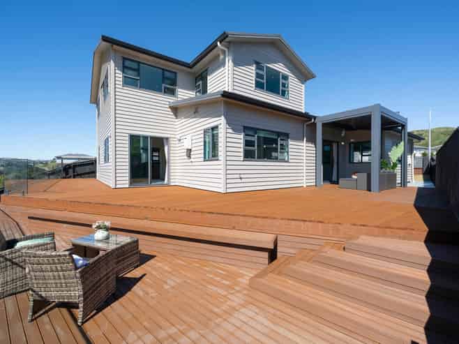 3 Trafford Terrace, Churton Park