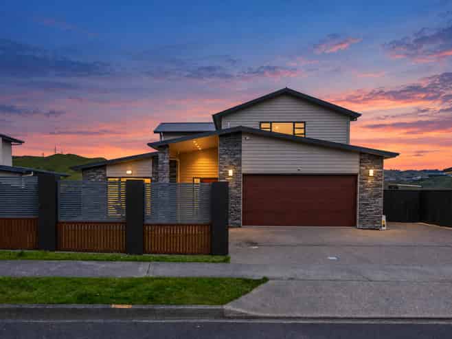 3 Trafford Terrace, Churton Park